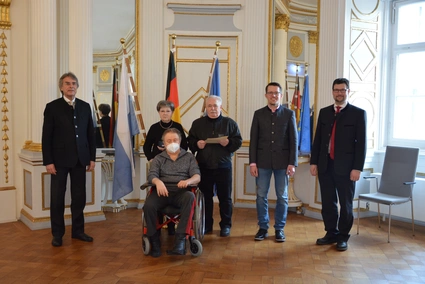 — © Regierung der Oberpfalz/Schmied