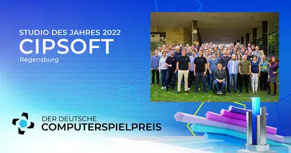  — © Facebook/Deutscher Computerspielpreis