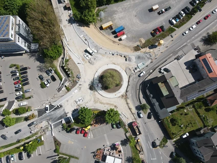 — © Tobias Nagler/Staatliches Bauamt Landshut