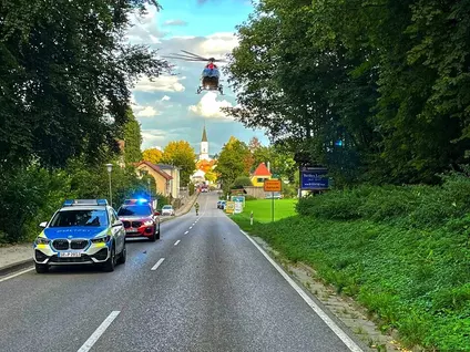  — © Freiwillige Feuerwehr Kelheim Stadt
