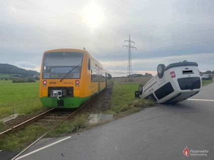 — © Freiwillige Feuerwehr Niederrunding