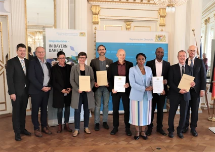 — © Regierung der Oberpfalz/Schmied