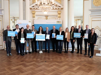 — © Regierung der Oberpalz/Schmied