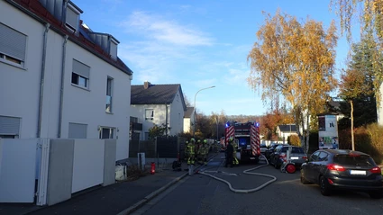 — © Amt für Brand- und Katastrophenschutz