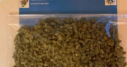— © Furth im Wald / Grenzpolizeigruppe