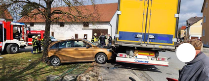 — © Freiwillige Feuerwehr Niedertraubling/FB