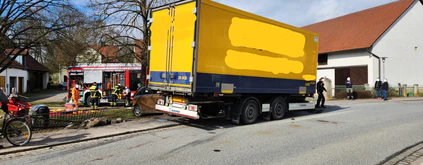 — © Freiwillige Feuerwehr Niedertraubling/FB