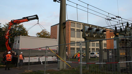 — © Johanna Härtl / Bayernwerk Netz GmbH