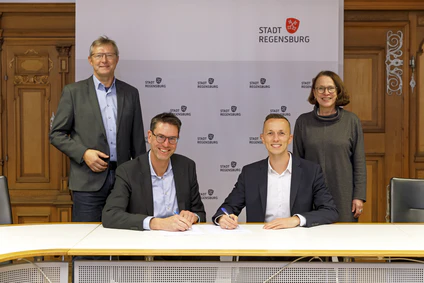 — © Stadt Regensburg, S. Effenhauser