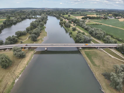 — © Weigand/Staatliches Bauamt Landshut