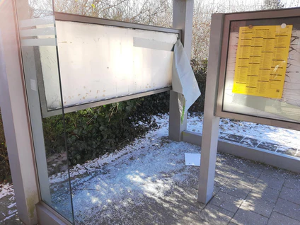— © Bundespolizeiinspektion Waldmünchen