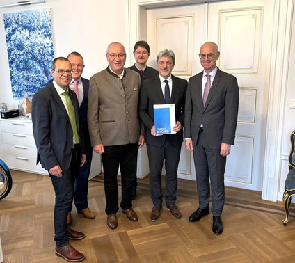  — © Regierung der Oberpfalz/Schmied