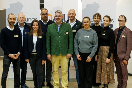 — © Foto: Florian Hammerich/OTH Regensburg