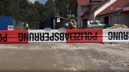 Eger vietnamesenmarkt Cheb
