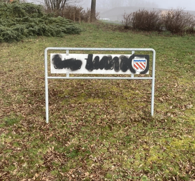 — © Polizeistation Waldmünchen