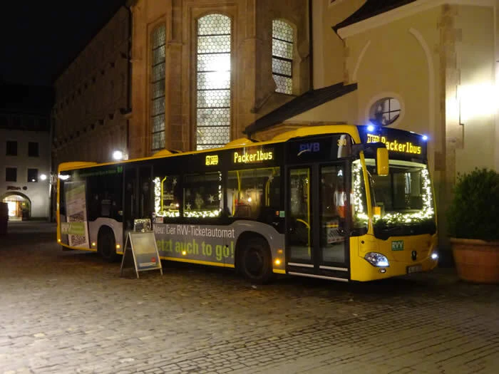 IG Historische Straßenbahn Regensburg e.V. — © IG Historische Straßenbahn Regensburg e.V.