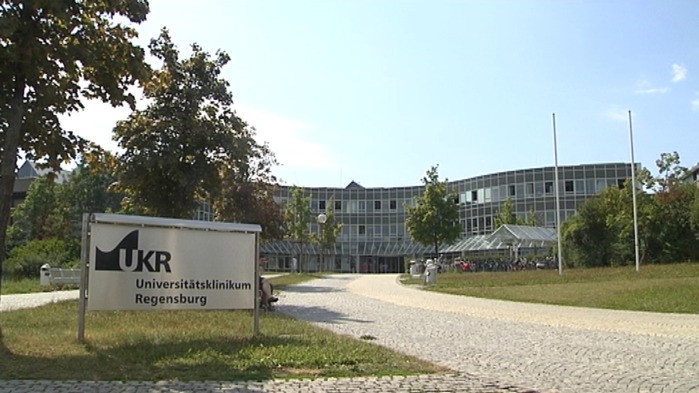 Www-Wohnheim Uni Regensburg