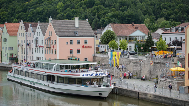 — © Stadt Riedenburg
