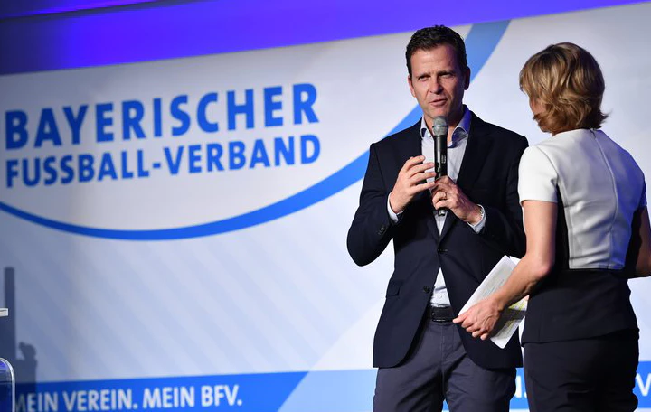  — © Sebastian Widmann / BFV via Getty Images