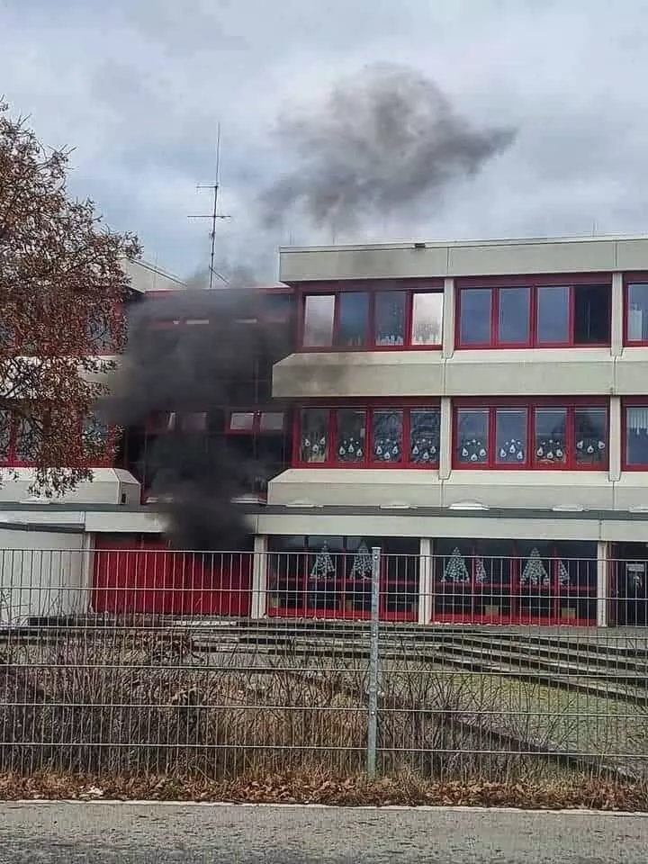 — © Feuerwehr Kelheim