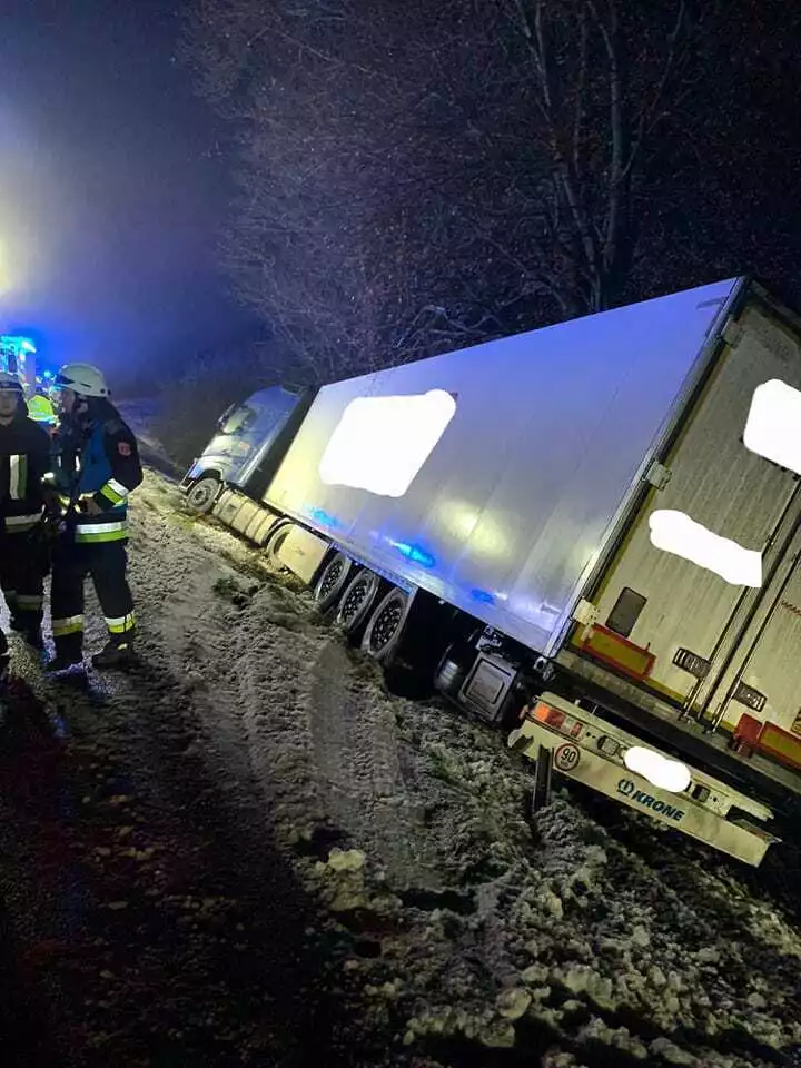 — © Feuerwehr Rottenegg