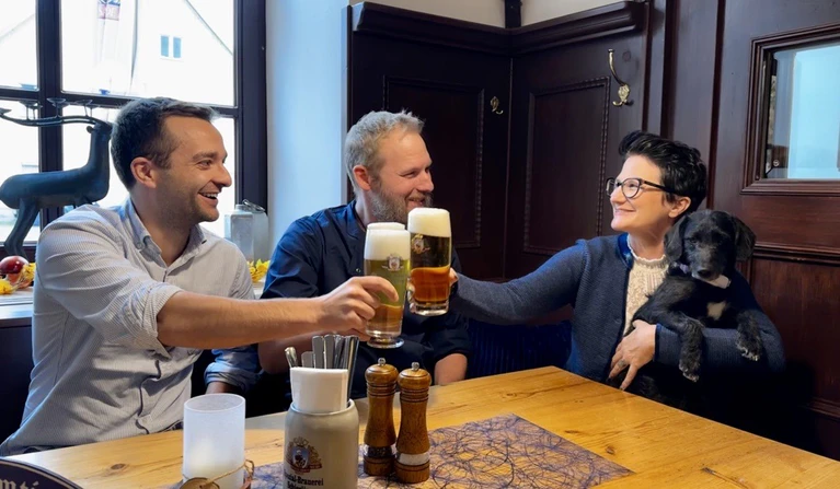 ©Spezial-Brauerei Schierling — © ©Spezial-Brauerei Schierling