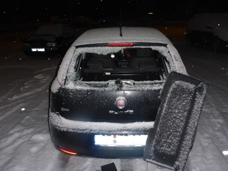  — © Polizeiinspektion Straubing