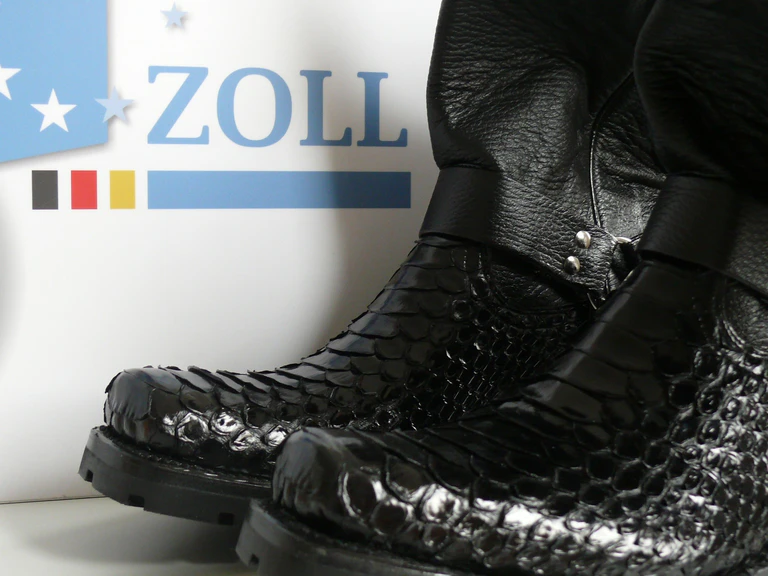 — © Bundeszollverwaltung