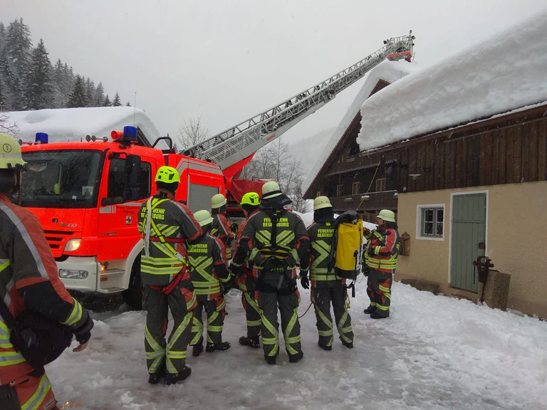 — © Melanie Neuhoff, Amt für Brand- und Katastrophenschutz, Stadt Regensburg