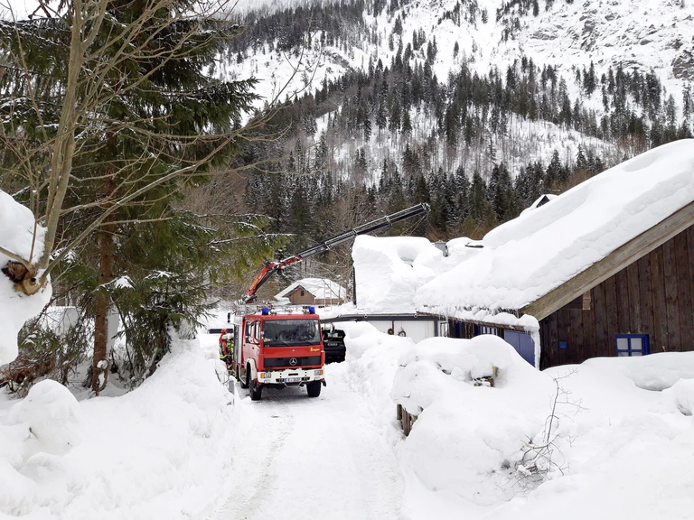  — © Stadt Regensburg, Amt für Brand- und Katastrophenschutz, Bildstelle Martin Meißner