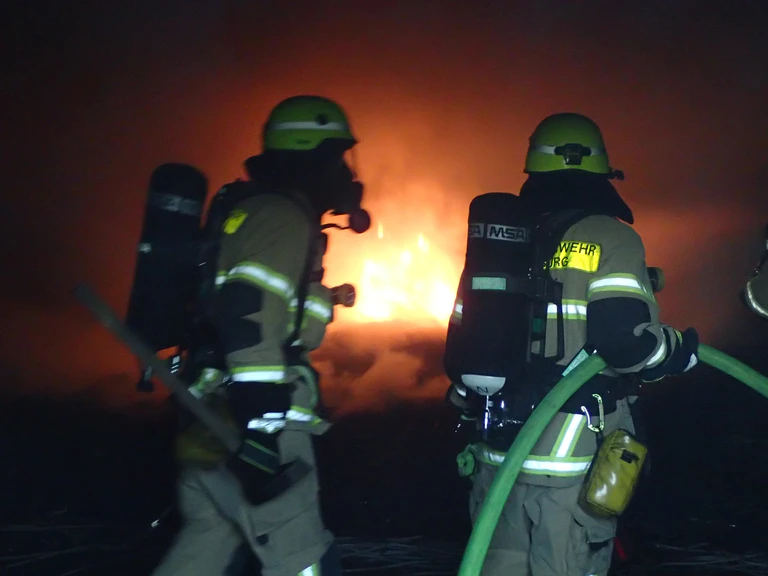  — © Amt für Brand- und Katastrophenschutz Regensburg, Meißner