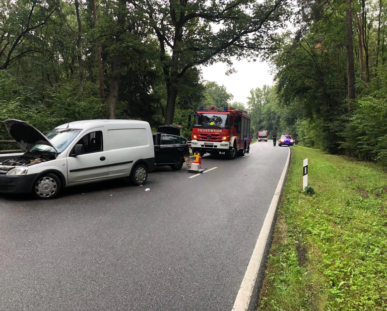 — © Freiwillige Feuerwehr Abensberg
