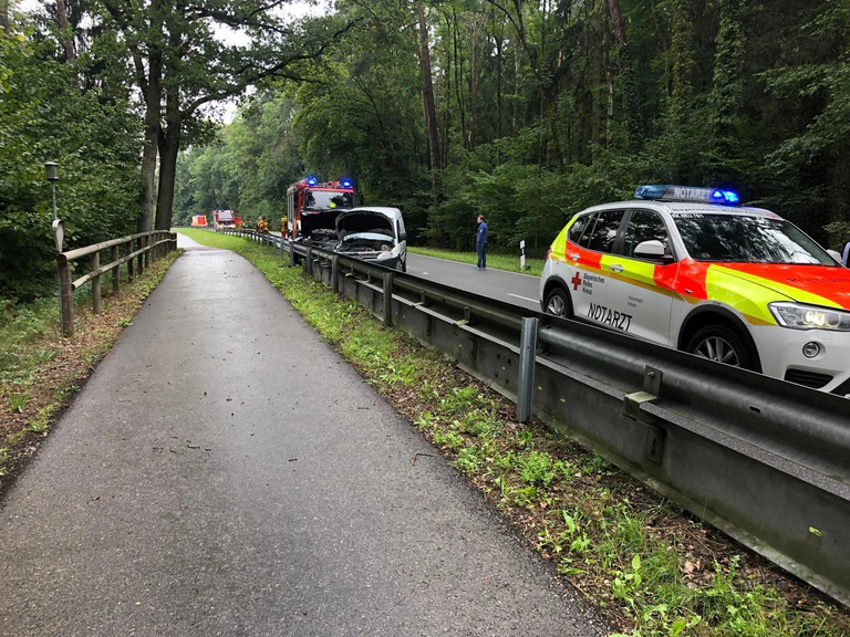 — © Freiwillige Feuerwehr Abensberg