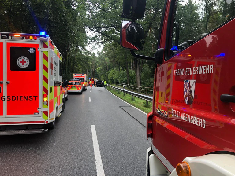 — © Freiwillige Feuerwehr Abensberg