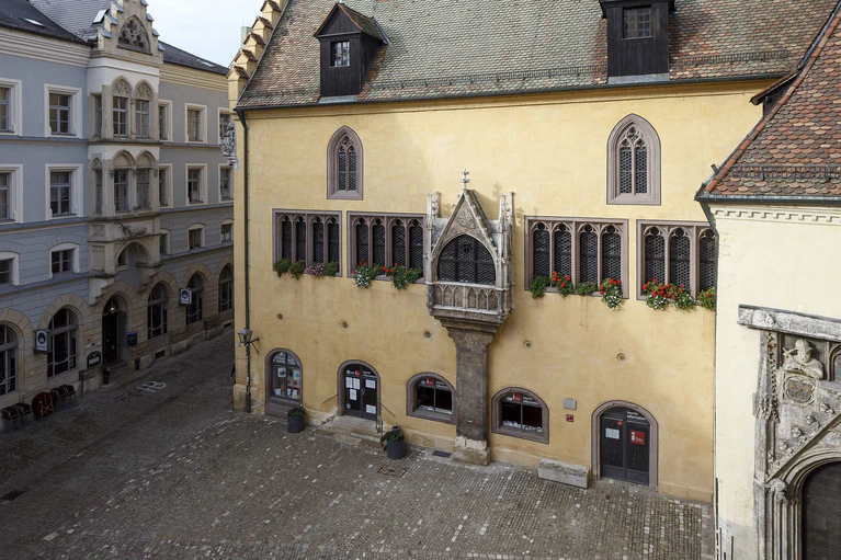 — © Stadt Regensburg, Stefan Effenhauser
