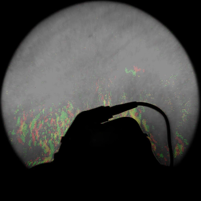 — © OTH Regensburg / Prof. Dr. Lars Krenkel