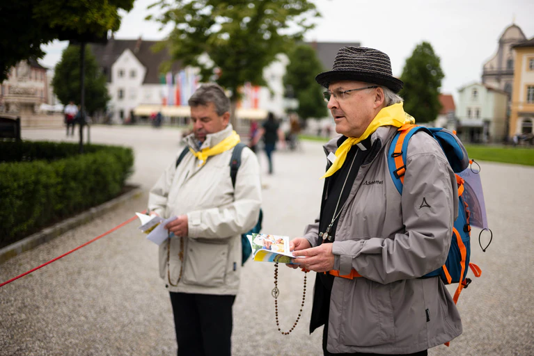 — © Bistum Regensburg