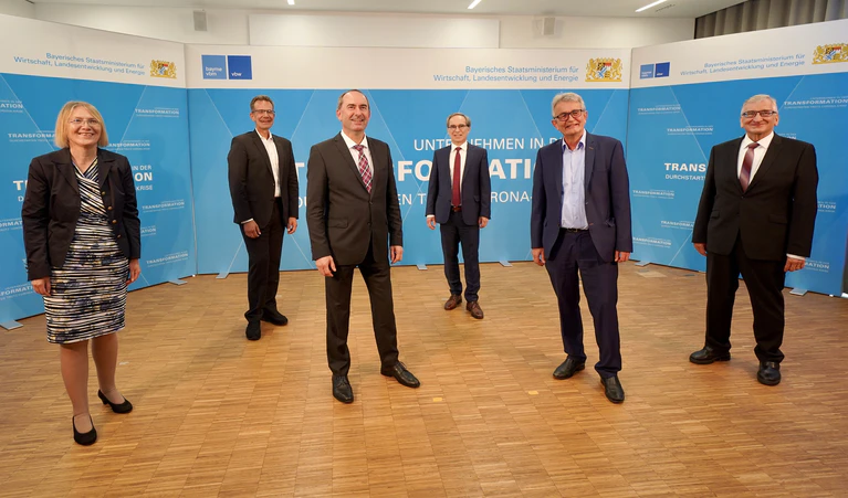 — © Neureuther / StMWi