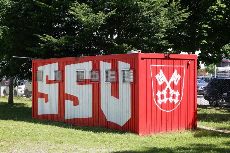 — © Bilddokumentation Stadt Regensburg