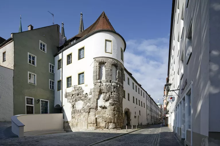 — © Stadt Regensburg, Stefan Effenhauser