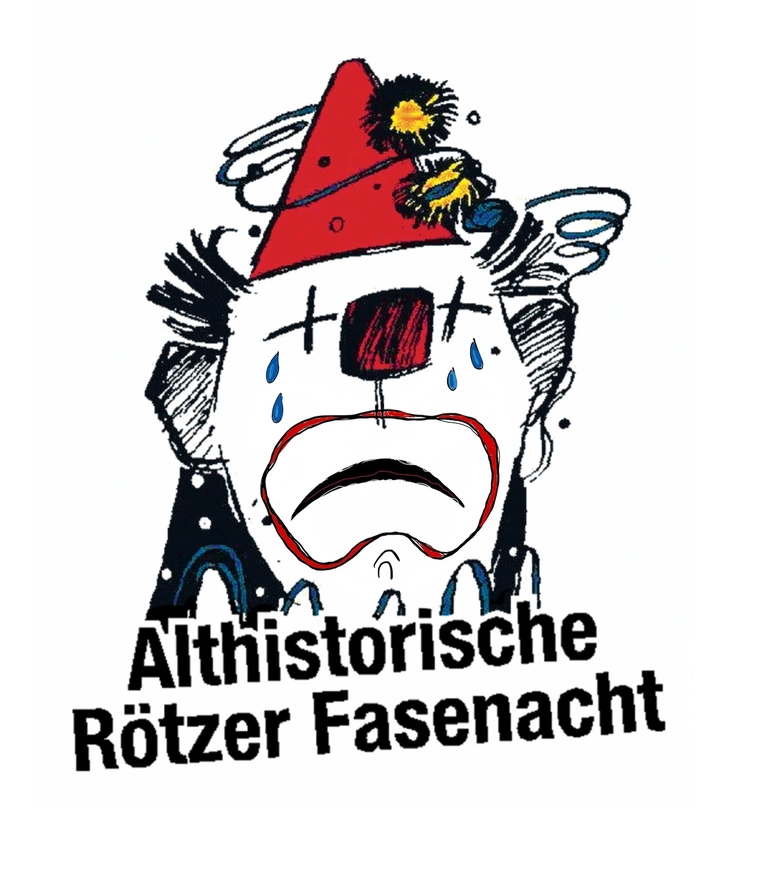 — © Althistorische Rötzer Fasenacht