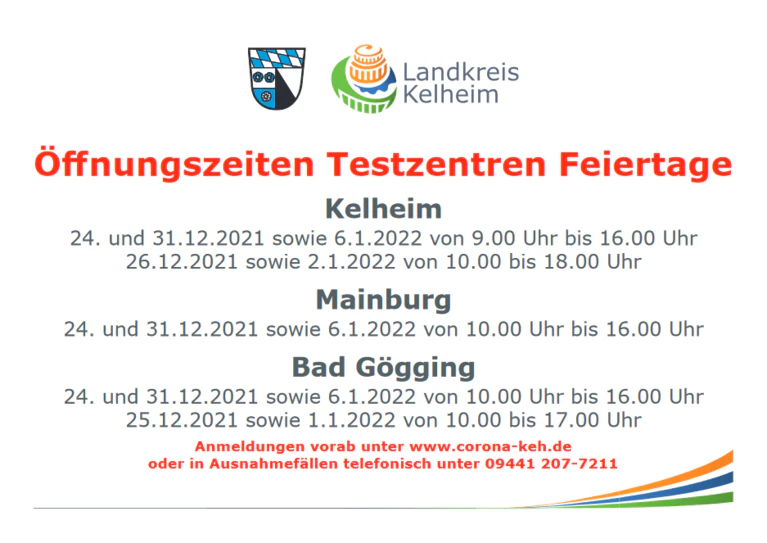 — © Landkreis Kelheim/Screenshot