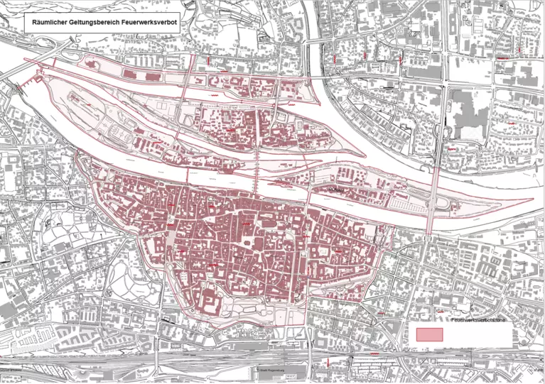 — © Stadt Regensburg/Screenshot