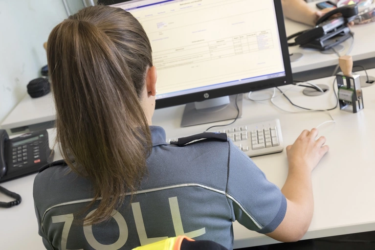  — © Bildungs- und Wissenschaftszentrum der Bundesfinanzverwaltung