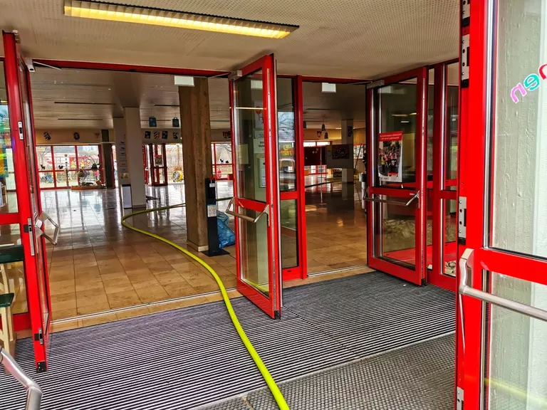 — © Feuerwehr Kelheim