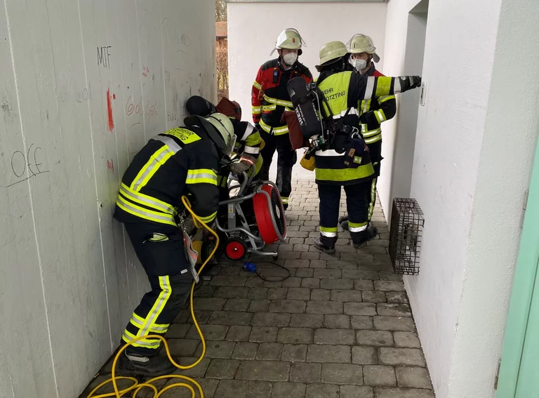  — © Feuerwehr Bad Kötzting 