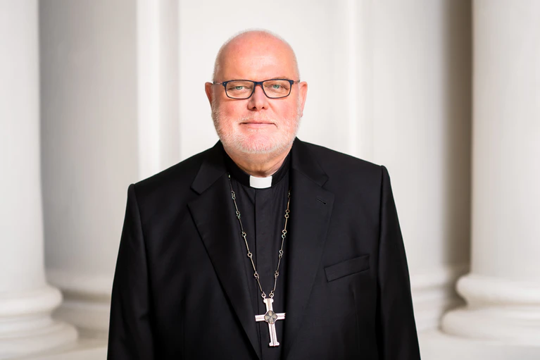 — © Erzbischöfliches Ordinariat München (EOM) / Lennart Preiss