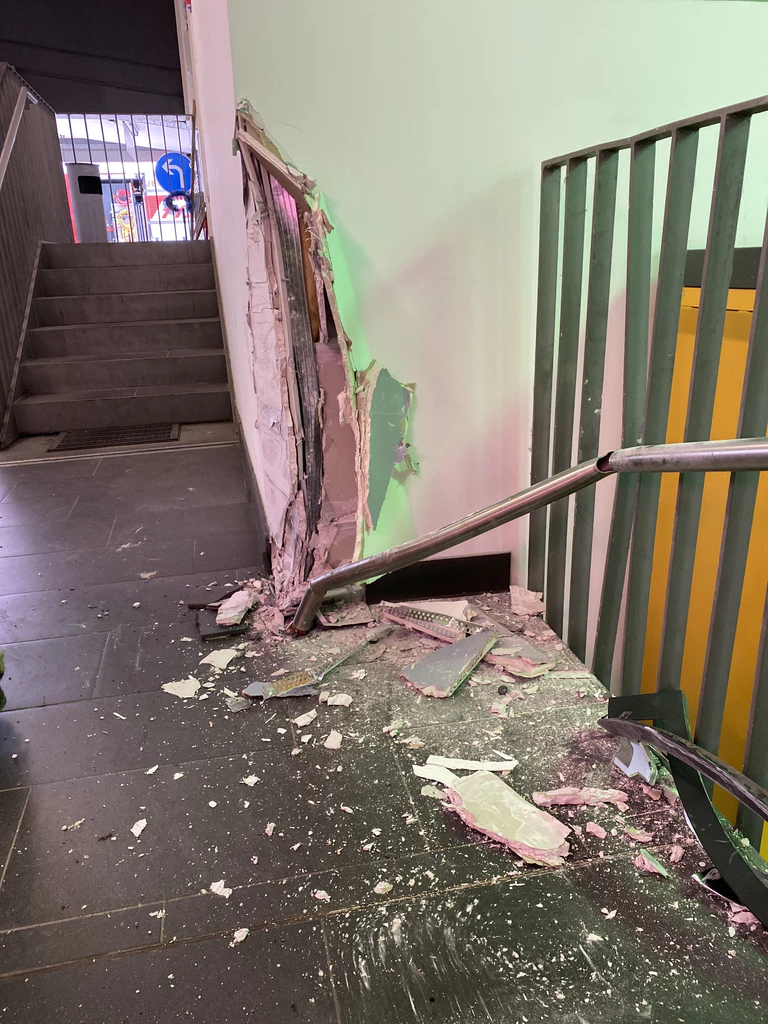 — © PI Regensburg Süd