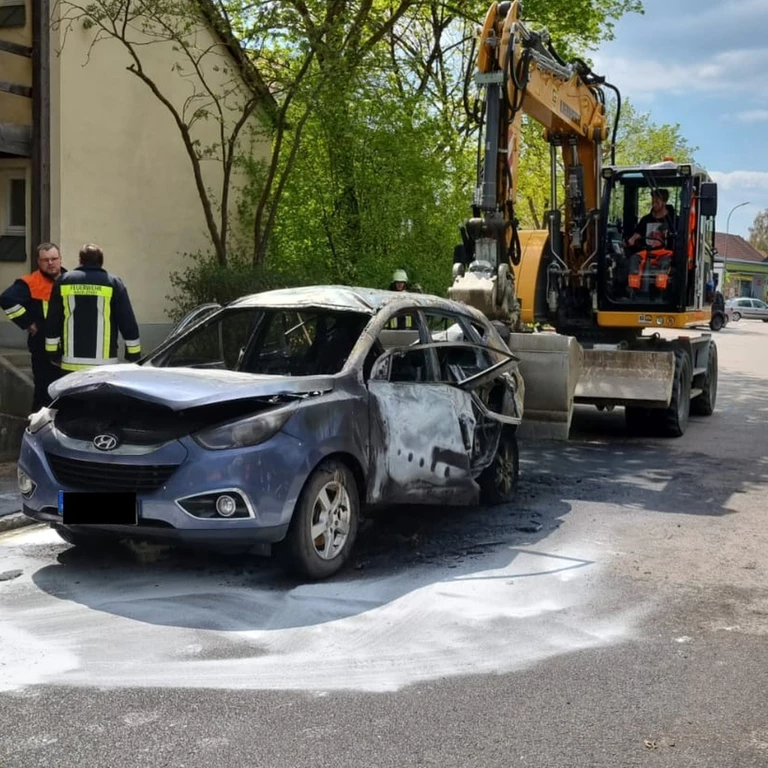 — © Freiwillige Feuerwehr Hagelstadt