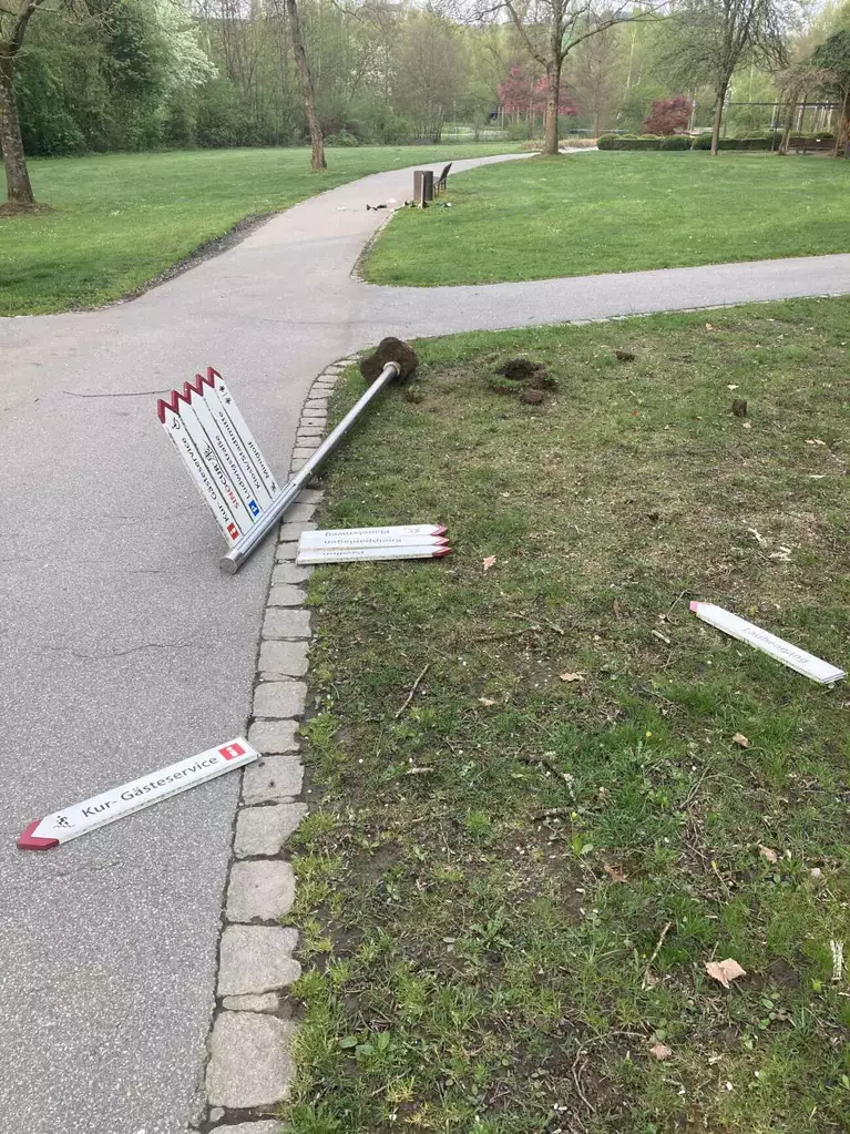 — © Polizeiinspektion Bad Kötzting